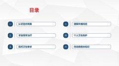 湖北发布官方 新型冠状病毒肺炎预防手册-奥多也互动社区