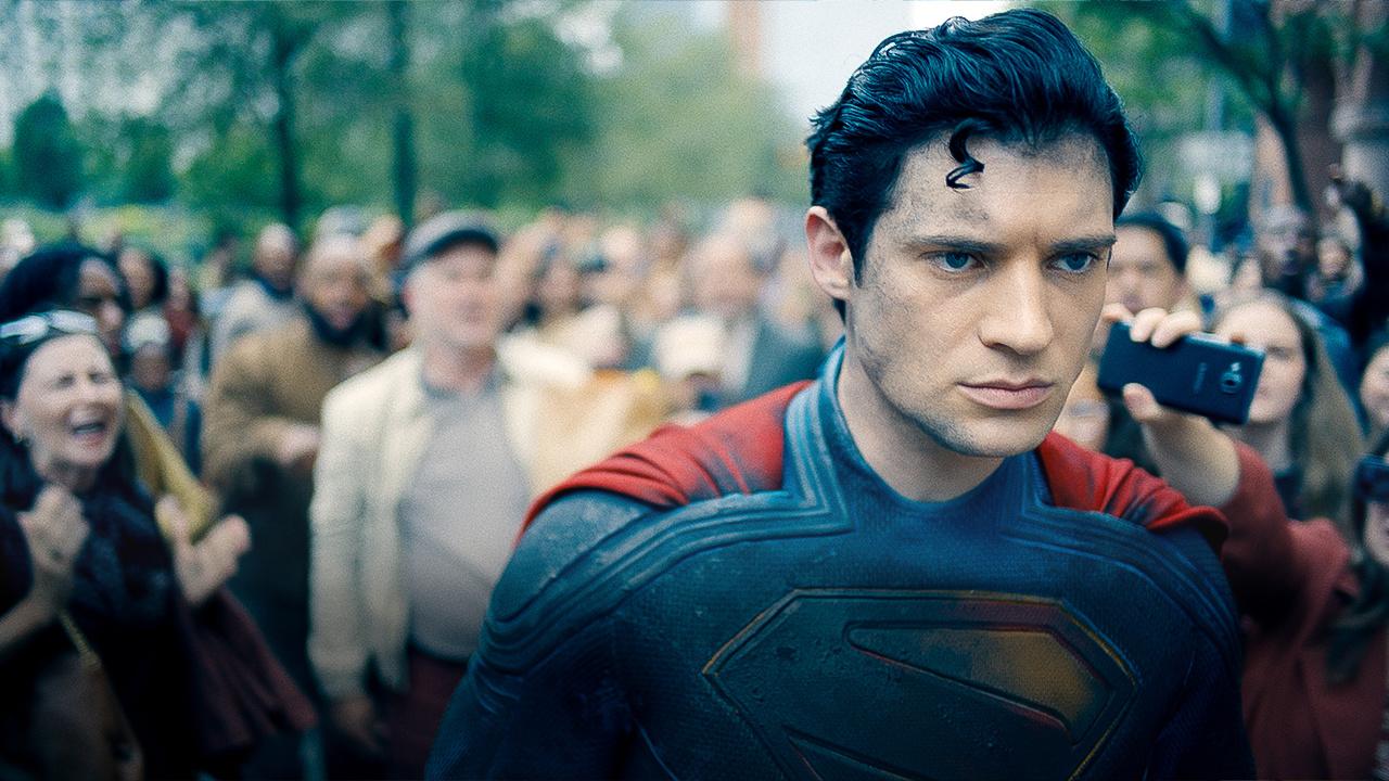 DC 新片《超人》先导预告发布，明年 7 月 11 日北美上映-奥多也互动社区