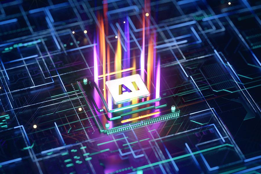 图森未来更名为CreateAI，将聚焦于生成式AI技术在动画等领域应用-奥多也互动社区