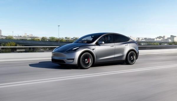 曝特斯拉新Model Y产能已爬到日均200台 年后可订车-奥多也互动社区