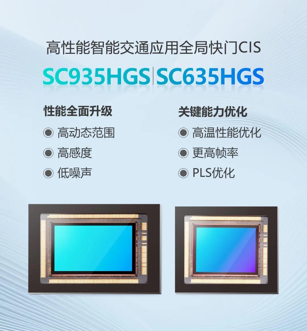 思特威全新推出智能交通应用9MP及6MP高性能CMOS图像传感器-奥多也互动社区