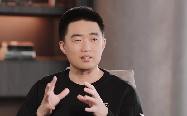 李想：2030年理想有50%的概率推出人工智能超跑-奥多也互动社区