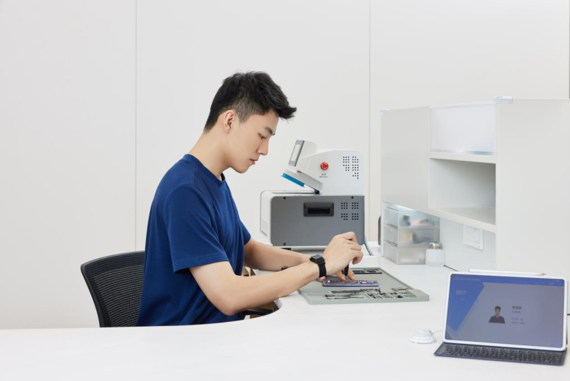 2025 年华为服务日活动全新升级：用温暖服务，延续品牌亲和力-奥多也互动社区