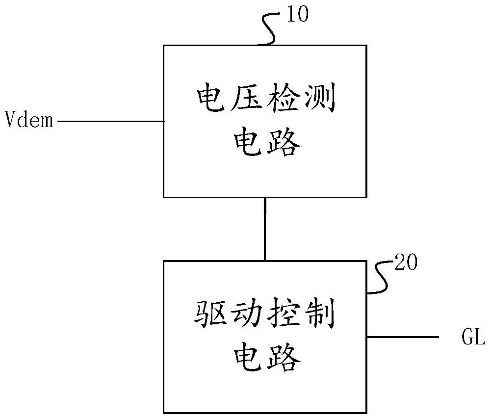 必易微“非对称半桥控制电路及其控制方法和功率变换器”专利公布-奥多也互动社区