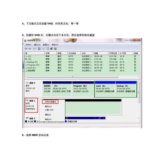 从硬盘安装Win7系统的步骤及注意事项(详解如何通过硬盘安装Win7系统)-奥多也互动社区